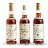 The Macallan 100 Proof-10 year old (3)