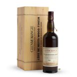 Glenmorangie Cote De Nuits Wood Finish-25 year old-1975