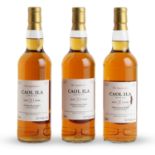 Caol Ila-20 year old-1990 (5)