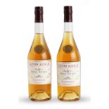 Glenmorangie Cognac Matured (2)