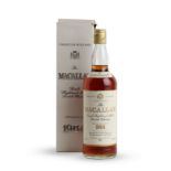 The Macallan-1964