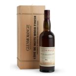 Glenmorangie Cote De Nuits Wood Finish-25 year old-1975