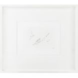 Tracey Emin (British, born 1963) Sam and Jay's Birds Soft-ground etching, 2004, on wove, signed w...