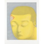 Zhang Xiaogang (Chinese, born 1958) Fantasy Lithograph printed in colours, 2002, on BFK Rives, si...