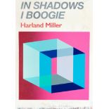 Harland Miller (British, born 1964) In Shadows I Boogie (Pink) The complete box set, comprising a...
