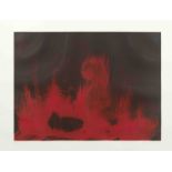 Anish Kapoor (British, born 1954) Untitled Aquatint printed in colours, 2002, on wove, signed and...