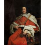 Attributed to John Riley (London 1646-1691) Portrait of Sir Orlando Bridgeman, Chief Justice of t...