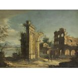 Attributed to Apollonio Domenichini (Venice circa 1740-1760), formerly known as the Master of the...
