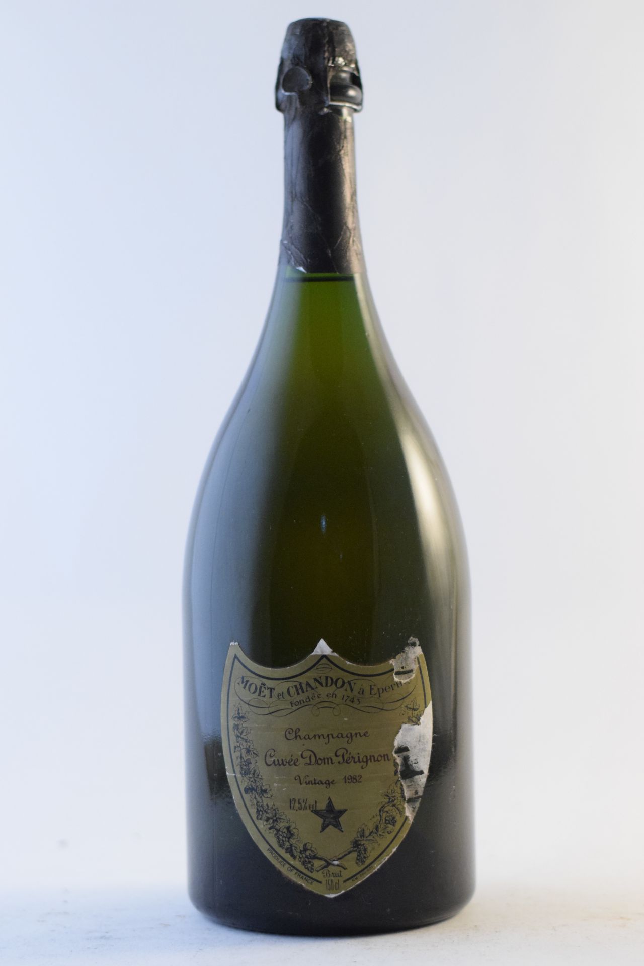 Dom Pérignon 1982 (1 magnum)