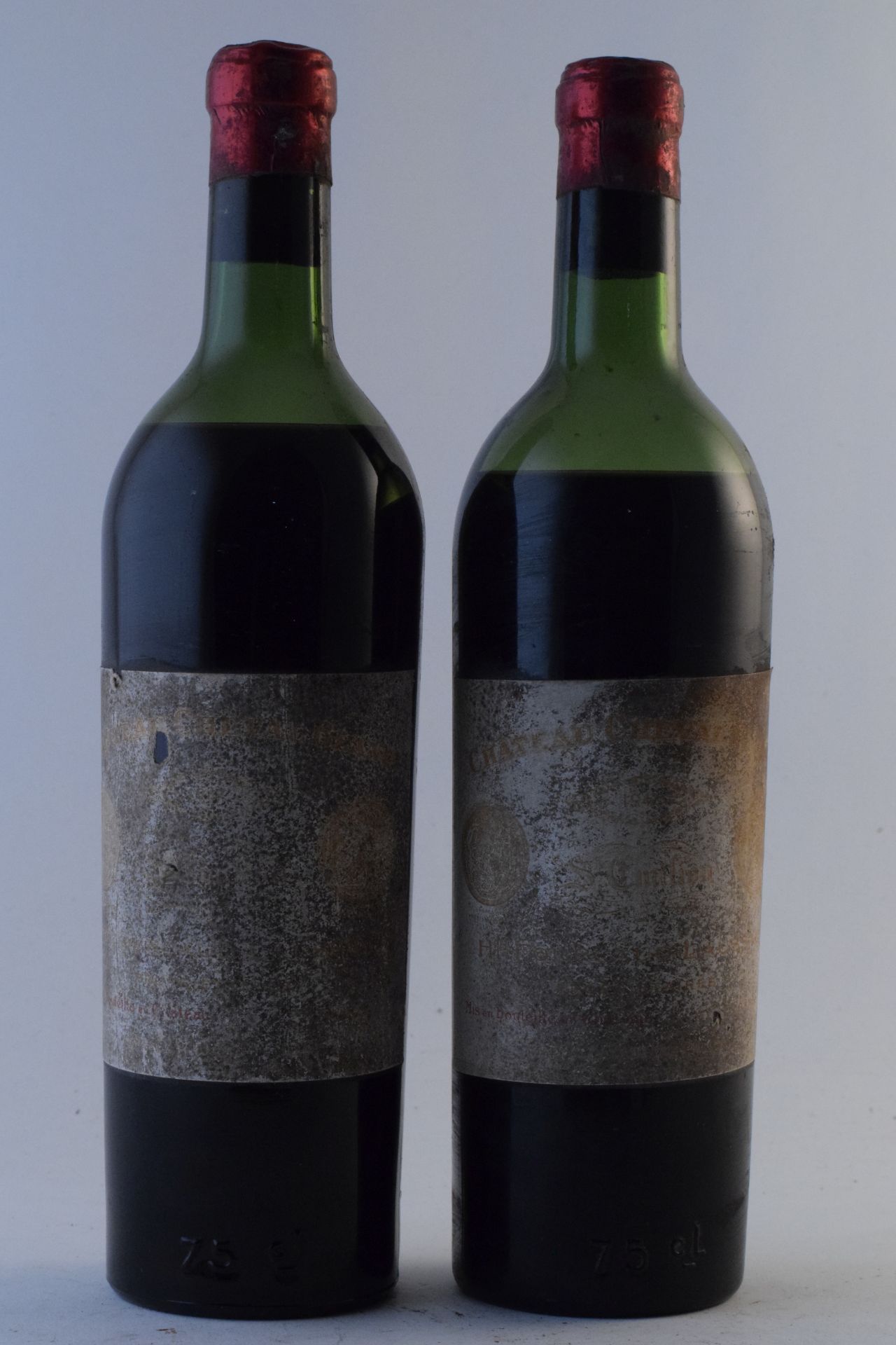 Château Cheval Blanc 1947, St Emilion 1er Grand Cru Classé (2)