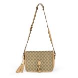 Monogram Medium Marrakech Messenger Bag, Gucci, (Includes dust bag)