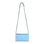 Blue Saint Cyr Swift Clic-H 21, Hermès, c. 2019, (Includes dust bag)