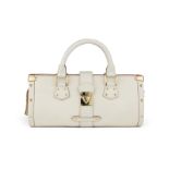 Cream Suhali L'Epanoui PM Bag, Louis Vuitton, c. 2005, (Includes dust bag)