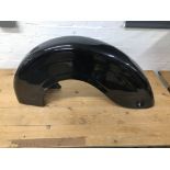 A Steib 501/502 mudguard