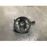 A rare believed Vintage 30S 'Beta' headlamp