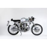 1954 FB Mondial 175cc Monoalbero Production Racing Motorcycle Frame no. CB33 Engine no. 227 (re-s...