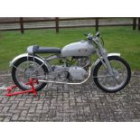 Vincent 499cc Grey Flash Replica Frame no. not stated Engine no. F10AB/2920/28