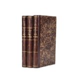 TOLSTOY (LEO) Anna Karenina, 3 vol., FIRST EDITION, Moscow, T. Ris, 1878