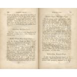 RYLANCE (RALPH) The Epicure's Almanack, 1815; and 6 others (7)