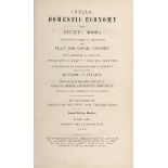 INDIAN COOKERY [RIDDELL (ROBERT FLOWER)] Indian Domestic Economy and Receipt Book; Comprising Num...