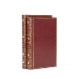 DODGSON (CHARLES LUTWIDGE) 'LEWIS CARROLL' Alice's Adventures in Wonderland, FIRST PUBLISHED (SEC...