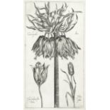 VALLET (PIERRE) Le jardin du tres Chrestien Henry IV, Roy de France et de Navarre, FIRST EDITION,...