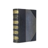 LAWRENCE (T.E.) Seven Pillars of Wisdom. A Triumph, PRIVATELY PRINTED EDITION, INSCRIBED BY LAWRE...