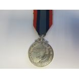 South African Medal for Korea,