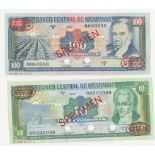 Nicaragua, Central Bank, (2)