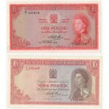 Rhodesia, Reserve Bank, (2)