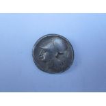 Greece, Anactorium 300-250 BC,