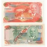 Malawi, Reserve Bank, (2)