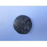 Philip III 323-317 BC,