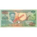 Suriname, Central Bank, (1)