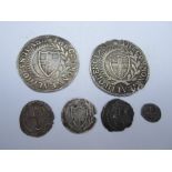 Commonwealth, 1649-60,