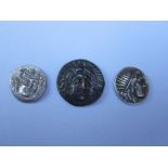 Rhodos 2nd century BC,