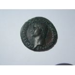 Caligula AD 37-41,