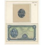 Ireland, Currency Commission,