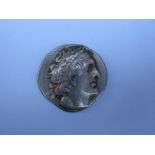 Egypt 305-285 BC,