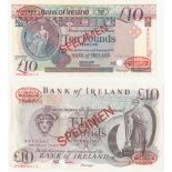 Northern Ireland, Bank of Ireland, (2)