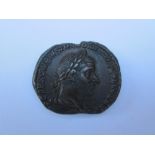 Trebonianus Gallus AD 251-253,