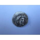 Thessaly, Larissa 400-344 BC,