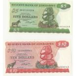 Zimbabwe, Reserve Bank, (2)