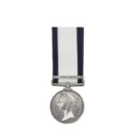 Naval General Service Medal Syria 1793-1840,