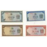 Rhodesia, Reserve Bank, (4)