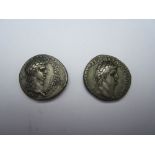 Claudius and Nero 54AD,