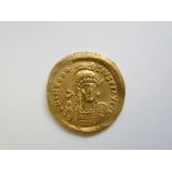 Theodosius II, 402-450 AD,