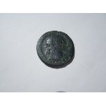 Trajan AD 98-117,