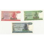 Zimbabwe, Reserve Bank, (3)