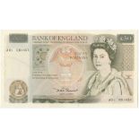 Bank of England, (1)